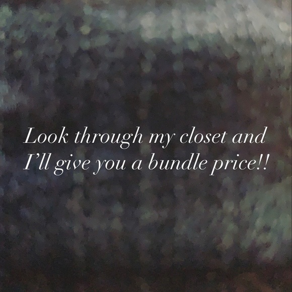 F21 French style crop top - Picture 11 of 11